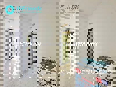 CHÍNH CHỦ 1PN TÁCH BẾP CÓ BAN CÔNG, SẴN NỘI THẤT, THOÁNG SÁNG MÁT