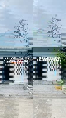 Bán nhà trọ mới khu đô thị mỹ Phước 3 (tp hcm) Chính chủ