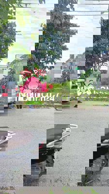 CHÍNH CHỦ CẦN BÁN GẤP LÔ ĐẤT KDC THANH YẾN - BẾN LỨC LONG AN