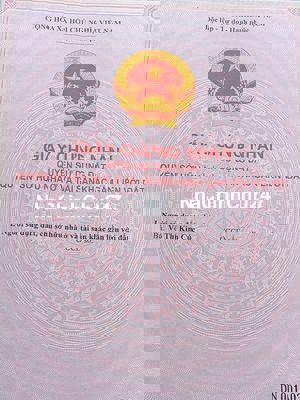 Chính chủ, Sang nhượng đất ở & đất trồng cây lâu năm (Bình Phước)