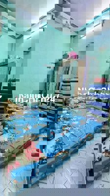 Chính chủ cần bán nhà 2 sẹt đường Tám Danh, P4, Q8 giá 2,1 tỷ/ 35m2