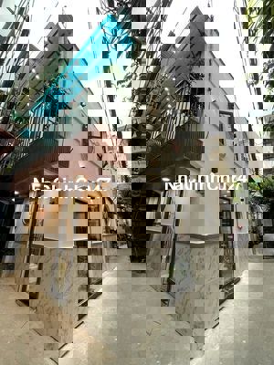 Bán Nhà Mới Chính Chủ