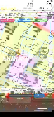 Bán Đất Cần Giuộc Giá Rẻ Chính Chủ