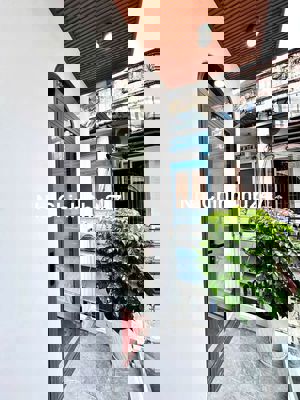 Chính chủ bán nhà