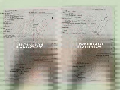 Chính chủ bán 149m2 đất thổ cư Định Quán 850tr