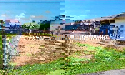 chính chủ cần bán đất