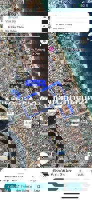 ❤️CHÍNH CHỦ BÁN LÔ ĐẤT 226 NGUYỄN ĐÌNH CHIỂU- DÂTD CHÍNH CHỦ