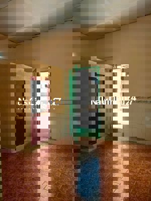 NHÀ MẶT TIỀN CHÍNH CHỦ BÁN- VỊ TRÍ ĐẮC ĐỊA - KINH DOANH SIÊU LỢI NHUẬN