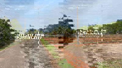 Đất tôi chính chủ