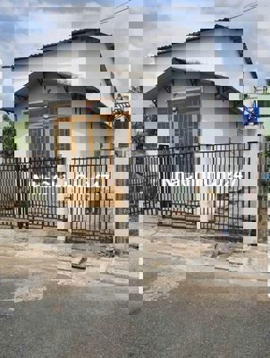 Nhà chính chủ Khu đô thị Phúc Giang