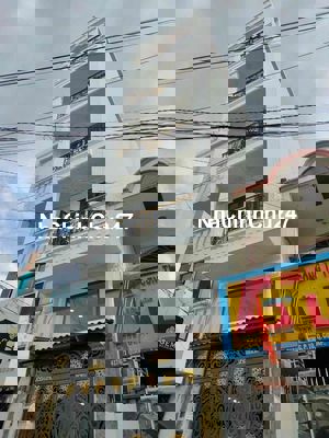 BÁN NHÀ CHÍNH CHỦ