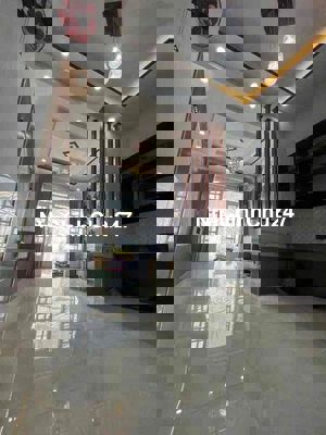 CHỦ NGỘP THỞ_BÁN GẤP NHÀ HÓC MÔN. GIÁ CHỈ 2.72tỷ