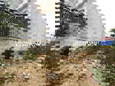 Bán đất tại Quốc lộ 1A, 1,1 tỷ, 132m2, nhiều tiện ích, chính chủ