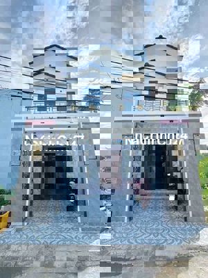 Chủ ngộp, cần bán gấp nhà Dương Đình Cúc,Bình Chánh,Tp.HCM.