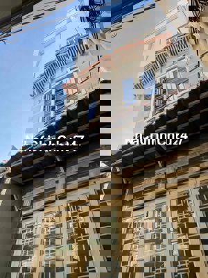 CHÍNH CHỦ - NHÀ NGUYÊN CĂN 3PN - LÊ VĂN THỌ