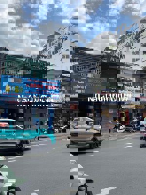 Chính chủ BÁN NHÀ MẶT TIỀN TRẦN HƯNG ĐẠO – QUẬN 5. Giá tốt💰💰💰