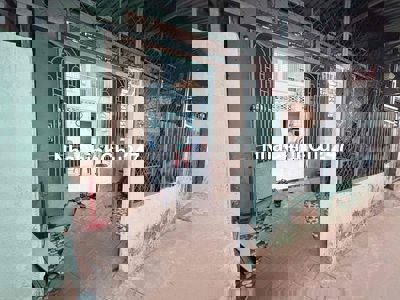 BÁN NHÀ CHÍNH CHỦ CẦN THƠ 40m2 1TY1