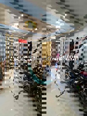 CHỦ GẤP BÁN_NHÀ CHÍNH CHỦ LÂU ĐỜI_NGANG ĐẸP 4m_GIÁ NHỈNH 4tỷ