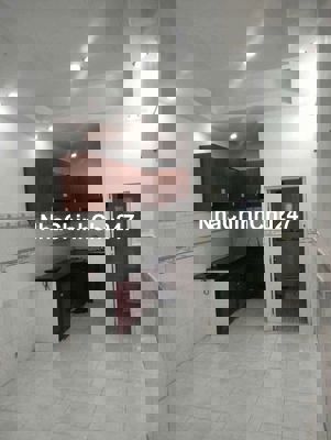 3x15 một trệt một lầu nhà bán chính chủ