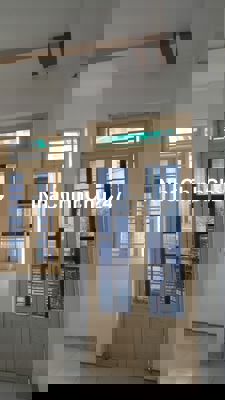 bán nhà chính chủ 28,5m2  đường lê thị riêng quận 12