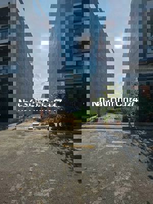 Chính chủ bán gấp lô đất 60m² KDC Tây Lân, cách cửa hàng xe YADEA 700m