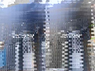 CHỦ CẦN TIỀN BÁN NHÀ 2 TẦNG THẠNH LỘC_Q12. GIÁ CHỈ 3.1tỷ