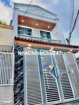 Tôi chủ bán nhà Đ.Lê Văn Lương,