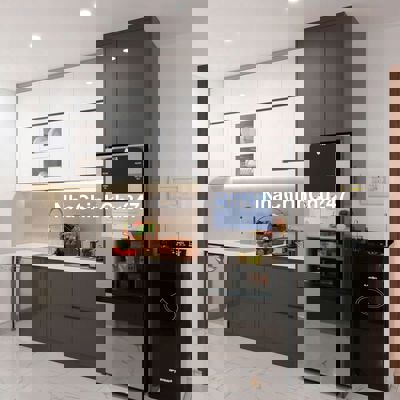 Chính chủ cần bán chung cư đầy đủ nội thất