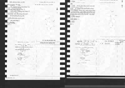 CHÍNH CHỦ GỬI BÁN LÔ ĐẤT 2 MẶT TIỀN TẠI THỊ TRẤN ĐẤT ĐỎ