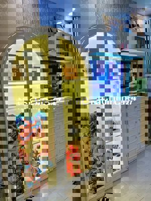 (CHÍNH CHỦ) BÁN CĂN HỘ SÂN VƯỜN A4.07 – MOONLIGHT BOULEVARD, BÌNH TÂN