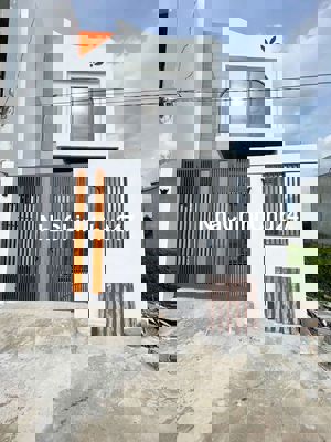 Chủ cần bán nhà đi nước ngoài giá trong tuần