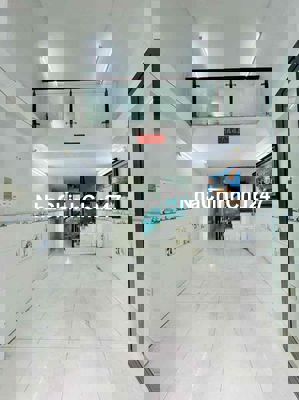 BÁN NHÀ CHÍNH CHỦ - 5 TẦNG - NGUYỄN VĂN ĐẬU P6 BÌNH THẠNH - HƠN 7 TỶTL