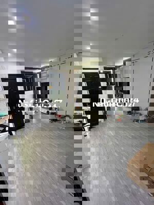 Chính chủ - Bán căn hộ CC Phú Thọ, Q11 - 65m2 | Sổ hồng