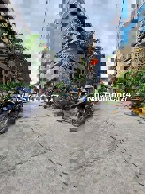 Nhà chính chủ Cây Keo, Tam Phú, 5.2x12