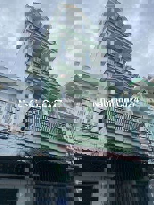 CHÍNH CHỦ NHÀ 4X15 LK 5/6 BÌNH TÂN