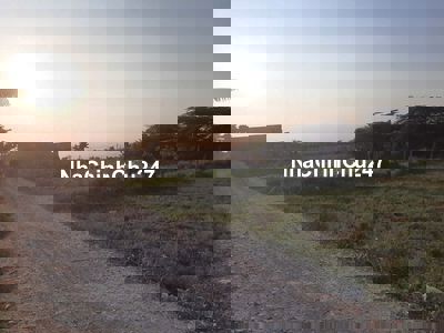 CHÍN CHỦ BÁN HAI LÔ ĐẤT / ĐƯỜNG VĨNH LỘC B