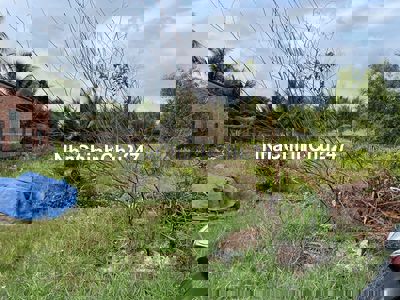 bán đất chính chủ thổ cư