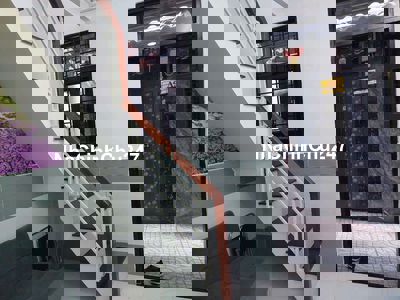 Nhà xinh chính chủ