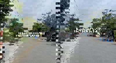 Chính chủ bán đất KDC Xuyên Á _ Long An _ 80m2 _ 2Tỷ _ Bao sang tên