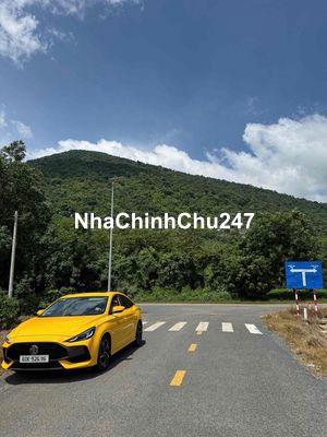 CHÍNH CHỦ - ĐẤT TRỒNG MÃNG CẦU ĐỐI DIỆN NÚI BÀ ĐEN TÂY NINH DT LỚN