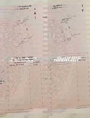 CHÍNH CHỦ BÁN ĐẤT BIỂN CHI LĂNG TP. HCM