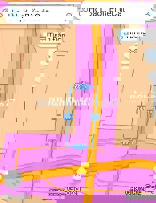 Chính chủ cần ra nhanh 10500m2 tại Hòa lợi, bến cát