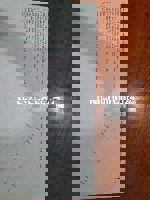 lô đất Nam hoà xuân chính chủ bán có thương lượng