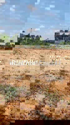 Đất Tân Định chính chủ cần bán