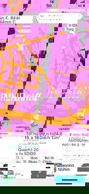 Em Gấp Ra Miếng Đất Bán Lỗ Chính Chủ Gấp Trong Tháng
