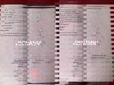 Đất gia rẻ chính chủ cần bán