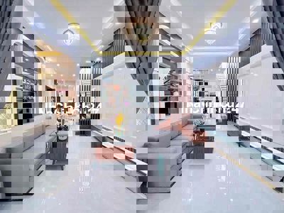 Chủ gửi bán gấp căn nhà 3 tầng View biển Nguyễn Tất Thành,Đà Nẵng