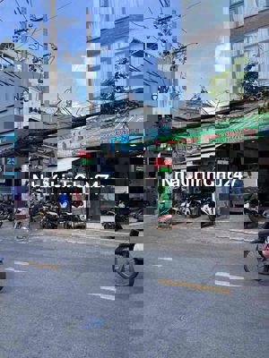 Nhà bán chính chủ phường 8 quận 4 đường tôn đản