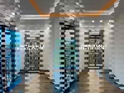 CHÍNH CHỦ BÁN NHÀ LA KHÊ 5 tầng- GARA Ô TÔ- THANG MÁY VIVU- hơn 11 tỉ