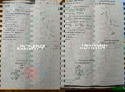 Chính chủ bán nhà mặt tiền Trưng Nữ Vương, 22,5 tỷ, 157,8 m2.